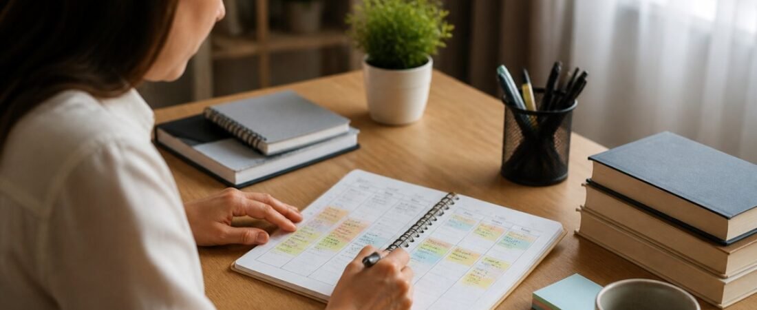 Create a Personalized FINRA Exam Study Plan in 2026