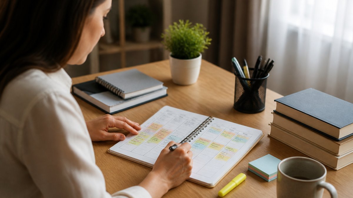 Create a Personalized FINRA Exam Study Plan in 2026