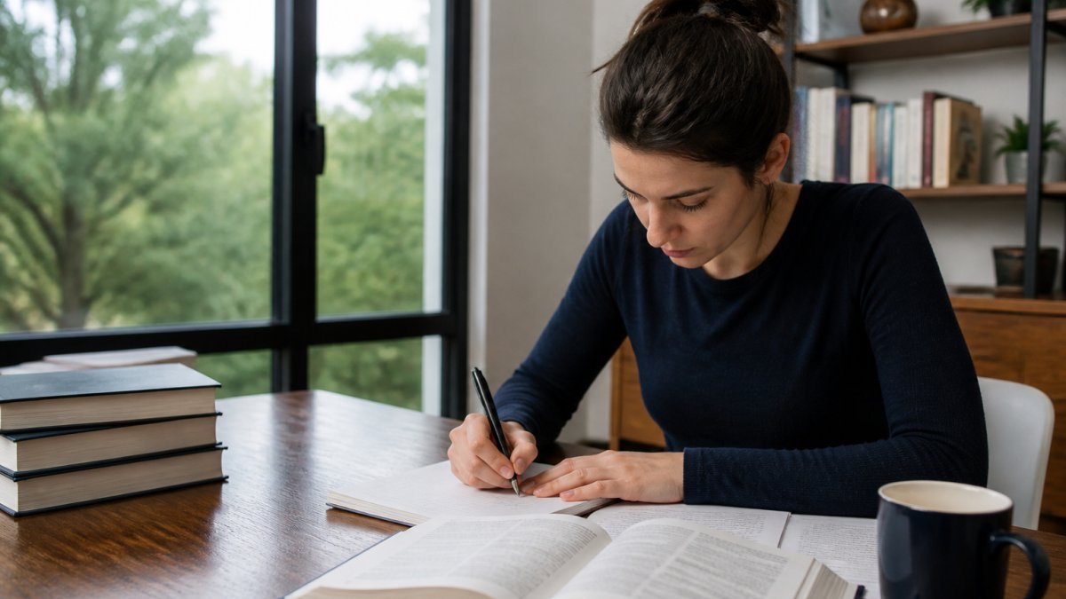 How to Pass the Series 7 in 2026: 7-Step Study Plan